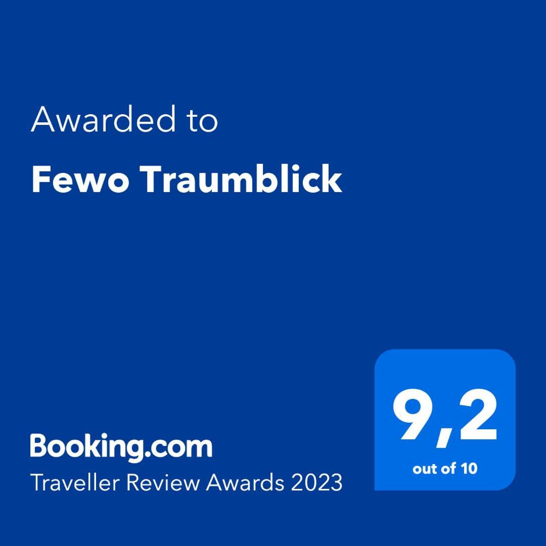 Fewo Traumblick Kreuzwertheim Экстерьер фото